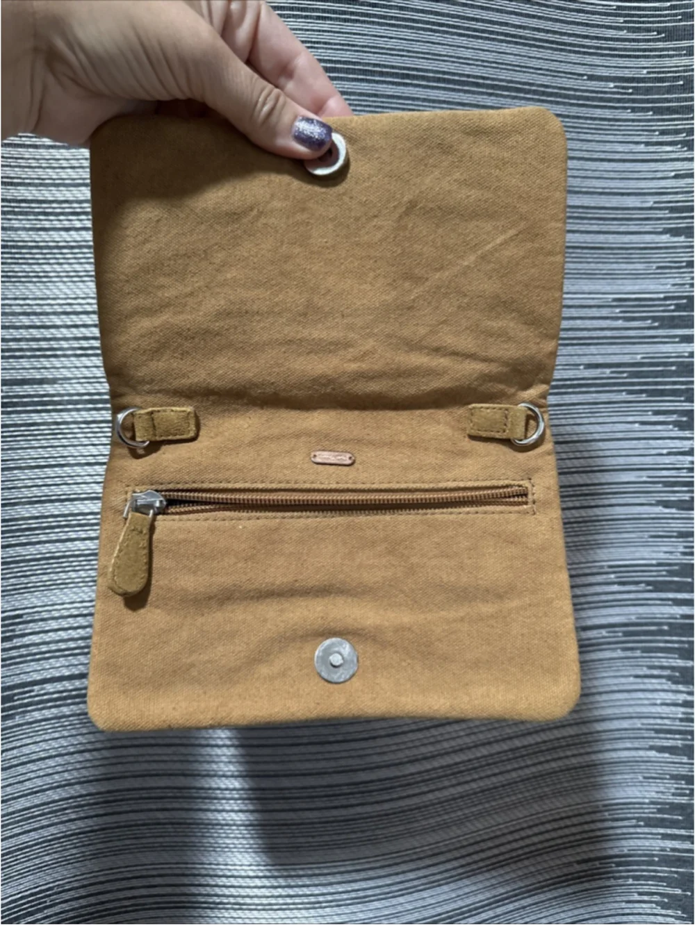 Free People this clutch